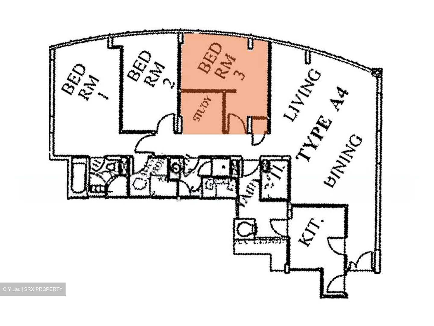 Heritage View (D5), Condominium #574256121